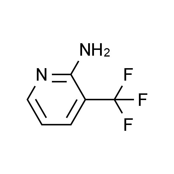 2-Amino-3-(trifluoromethyl)pyridine