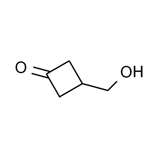 3-(Hydroxymethyl)cyclobutanone