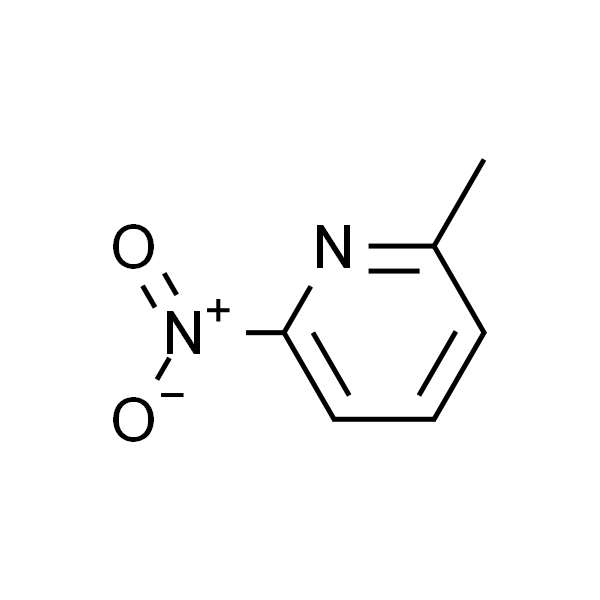 2-Methyl-6-nitropyridine
