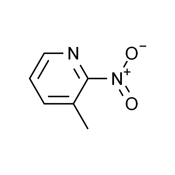3-Methyl-2-nitropyridine