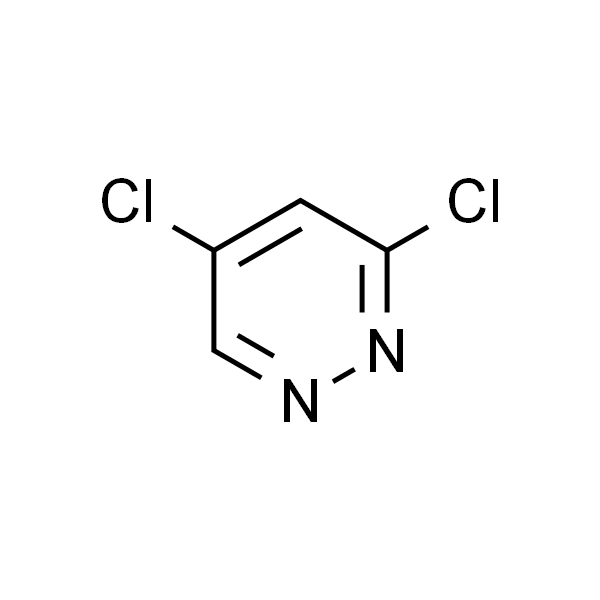 3,5-Dichloropyridazine