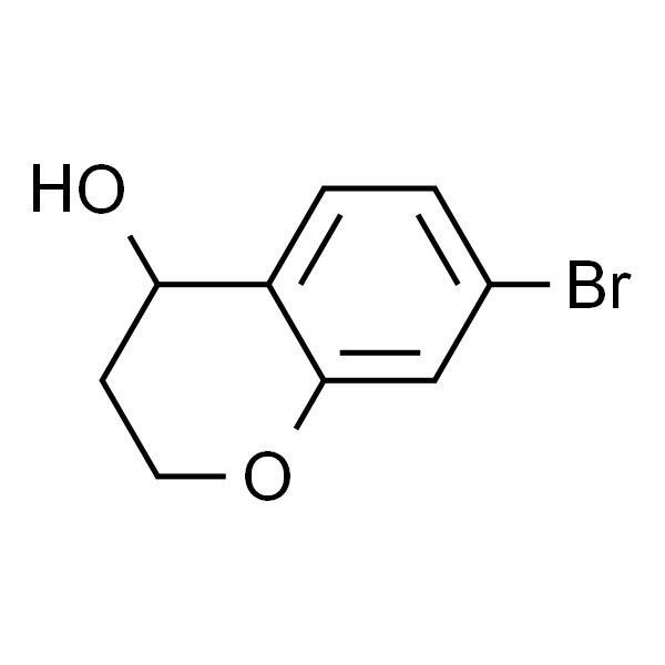 7-BROMOCHROMAN-4-OL