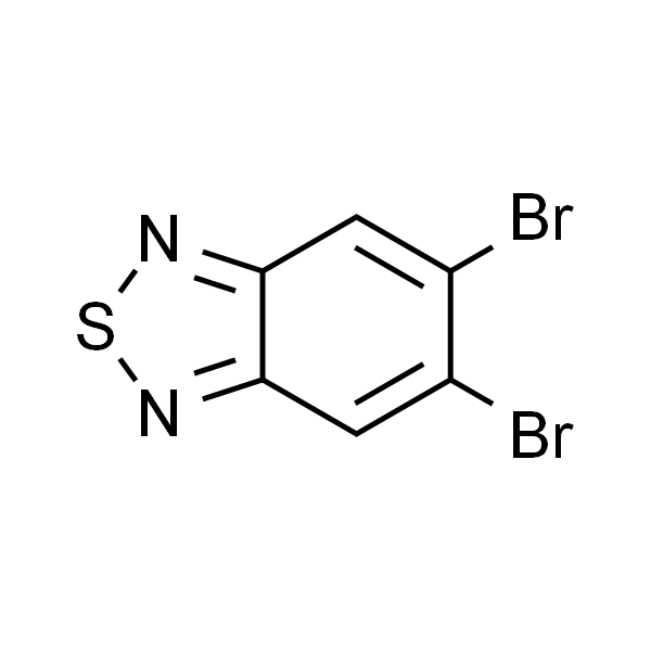 5,6-Dibromobenzo[c][1,2,5]thiadiazole