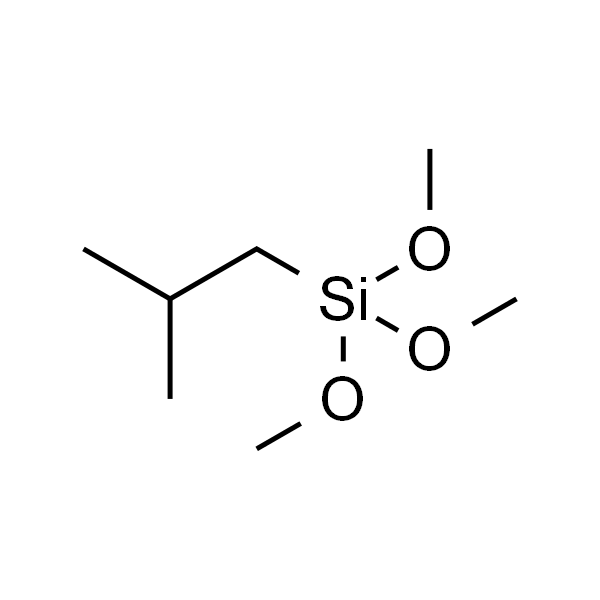 Isobutyltrimethoxysilane