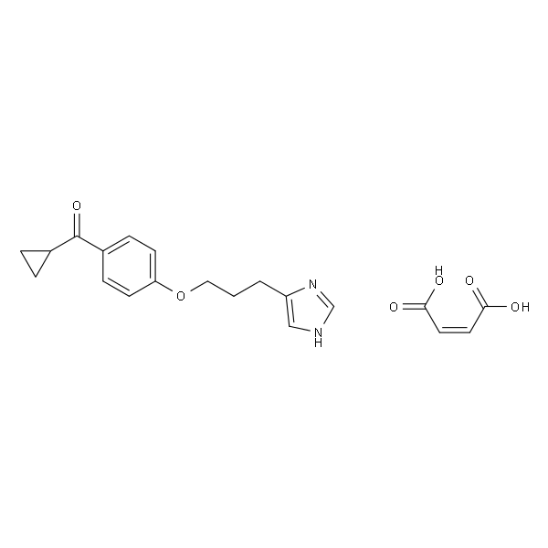 Ciproxifan maleate