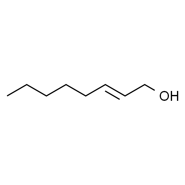 TRANS-2-OCTEN-1-OL
