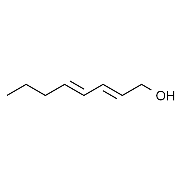 2,4-OCTADIEN-1-OL