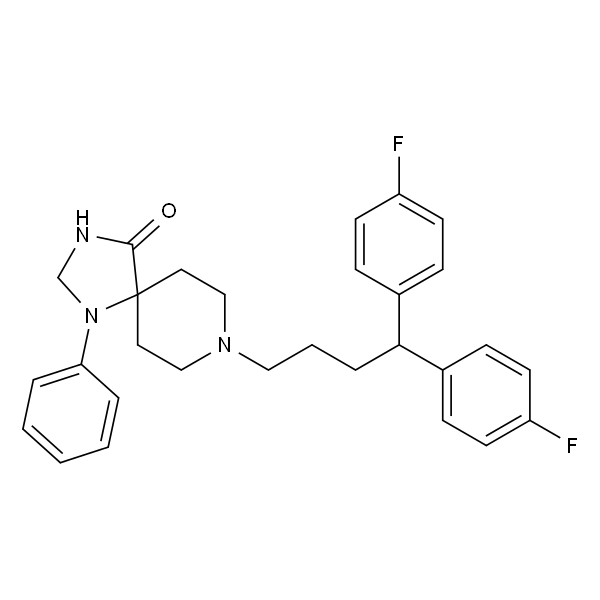 Fluspirilene