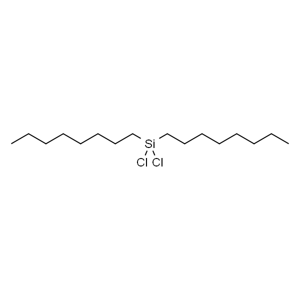 Di-n-octyldichlorosilane