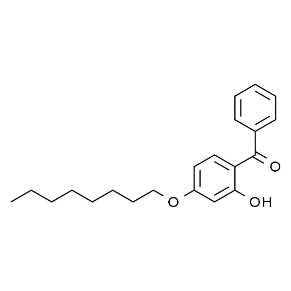 2-Hydroxy-4-(octyloxy)benzophenone