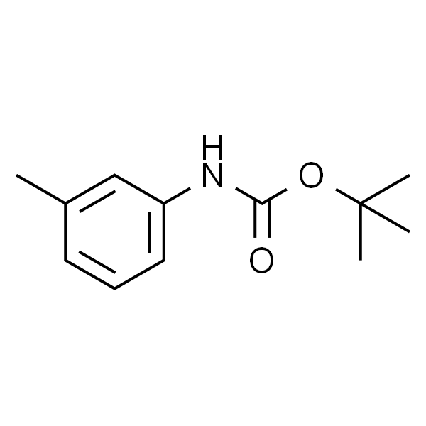 tert-Butyl m-tolylcarbamate