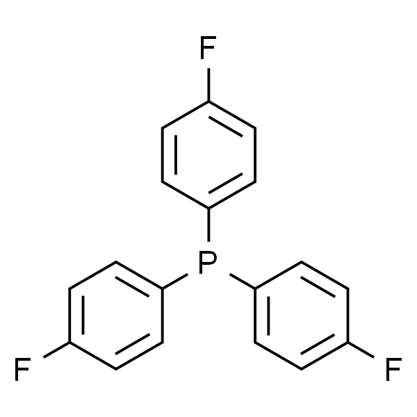 Tris(4-fluorophenyl)phosphine