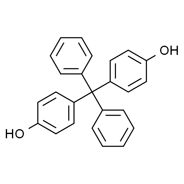 4,4'-Dihydroxytetraphenylmethane