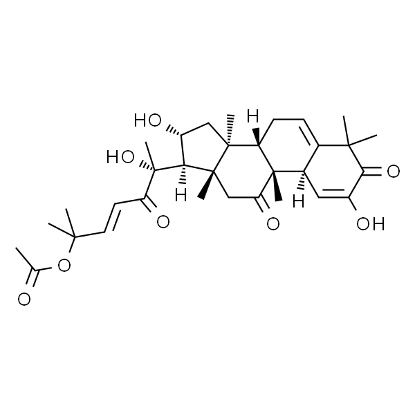 Cucurbitacin E