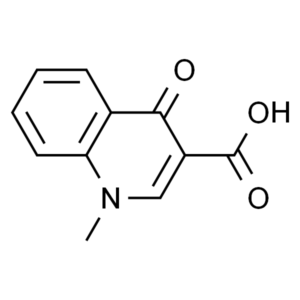 1-METHYL-4-OXO-1,4-DIHYDRO-QUINOLINE-3-CARBOXYLIC ACID