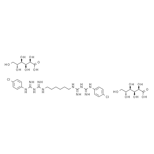Chlorhexidine Digluconate