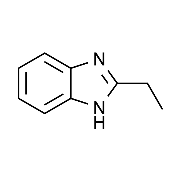 2-Ethyl-1H-benzo[d]imidazole