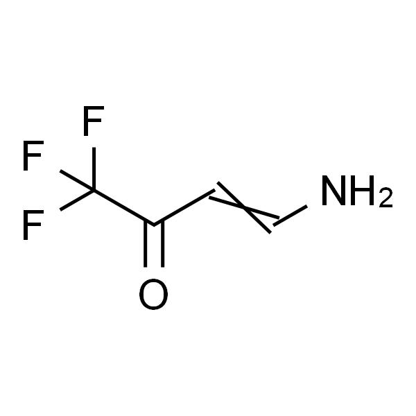 4-Amino-1,1,1-trifluoro-3-buten-2-one