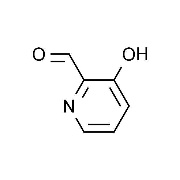 3-Hydroxypyridine-2-carboxaldehyde