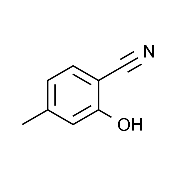 2-Hydroxy-4-methylbenzonitrile
