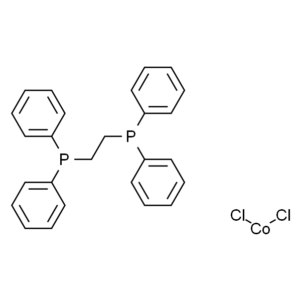 [1,2-Bis(diphenylphosphino)ethane]dichlorocobalt(II)