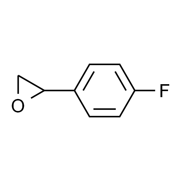 2-(4-FLUOROPHENYL)OXIRANE