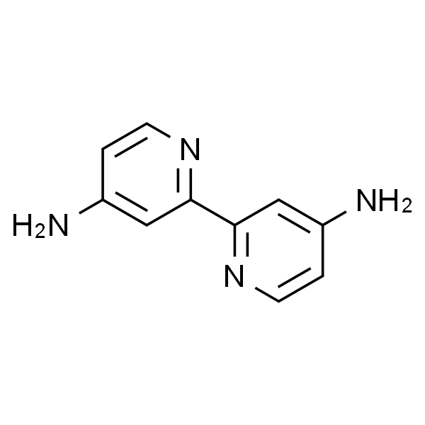 [2,2'-Bipyridine]-4,4'-diamine