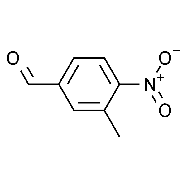 3-Methyl-4-nitrobenzaldehyde