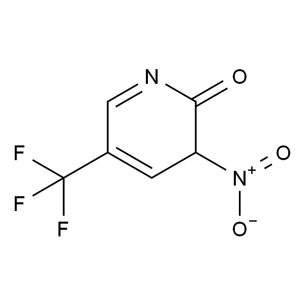 3-Nitro-5-(trifluoromethyl)pyridin-2-ol