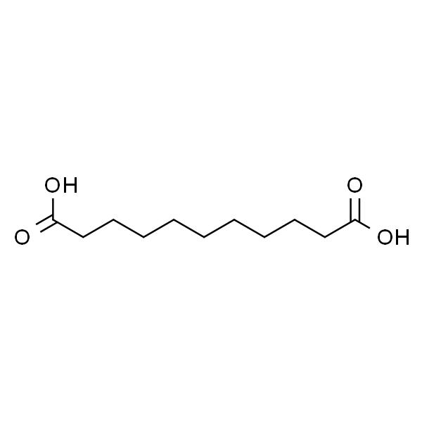 Undecanedioic acid