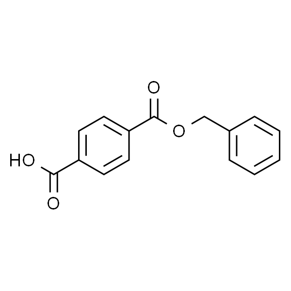 Monobenzyl Terephthalate