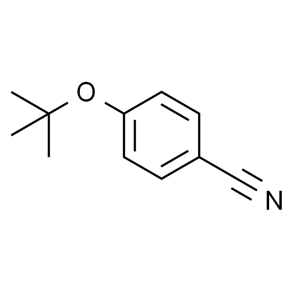 4-tert-Butoxybenzonitrile
