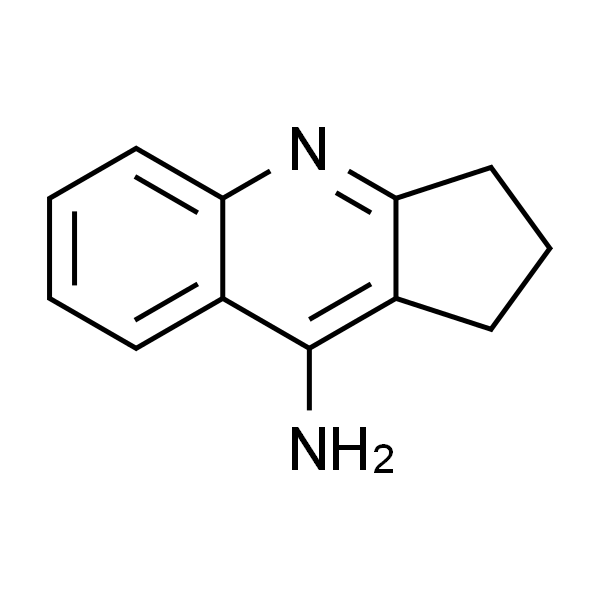 2,3-DIHYDRO-1H-CYCLOPENTA[B]QUINOLIN-9-YLAMINE