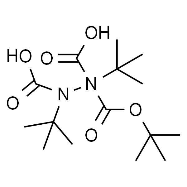 BOC3-HYDRAZINE