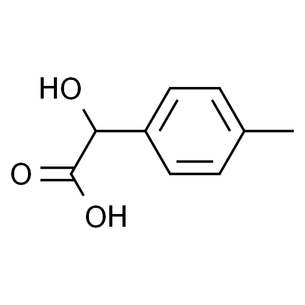 HYDROXY-P-TOLYL-ACETIC ACID