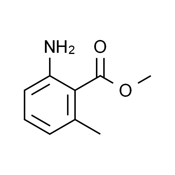 Methyl 2-amino-6-methylbenzoate