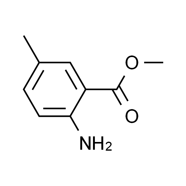 Methyl 2-amino-5-methylbenzoate