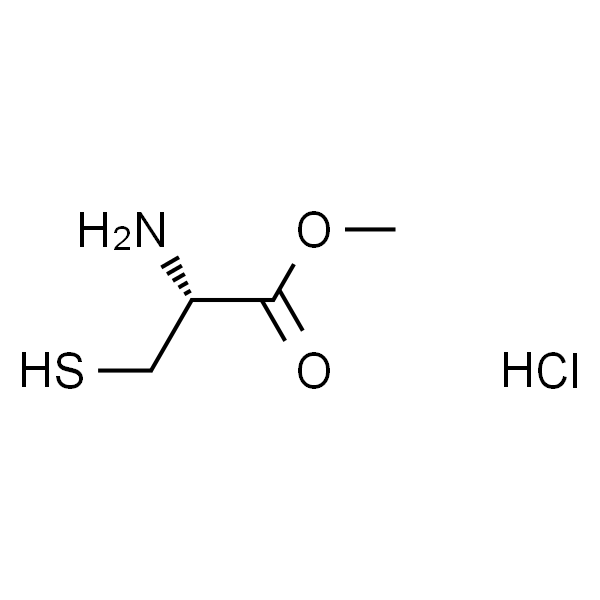 L-Cysteine methyl ester hydrochloride