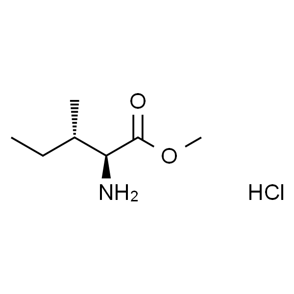 H-Ile-OMe.HCl