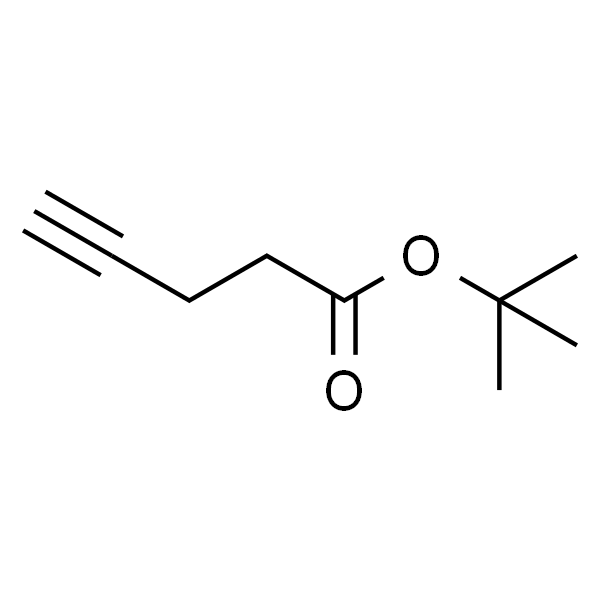 tert-butyl pent-4-ynoate