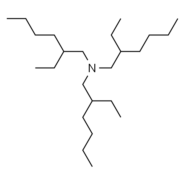 Tris(2-ethylhexyl)amine