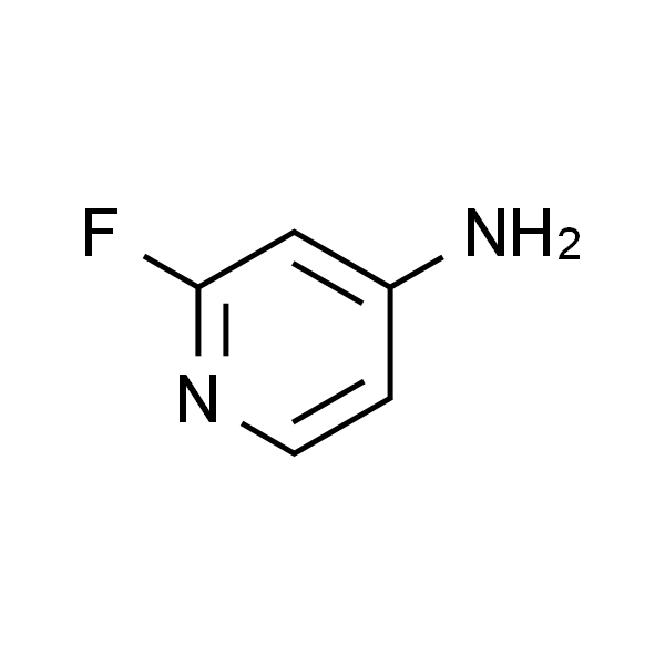 2-fluoropyridin-4-amine