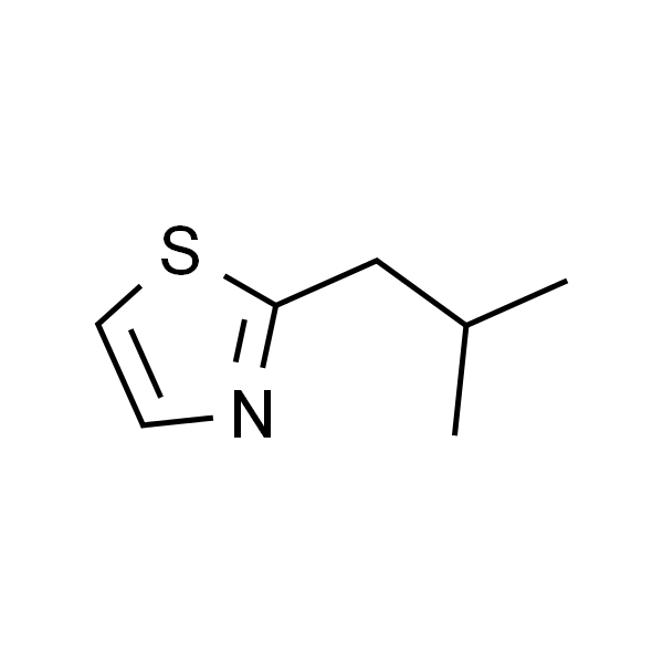 2-Isobutylthiazole