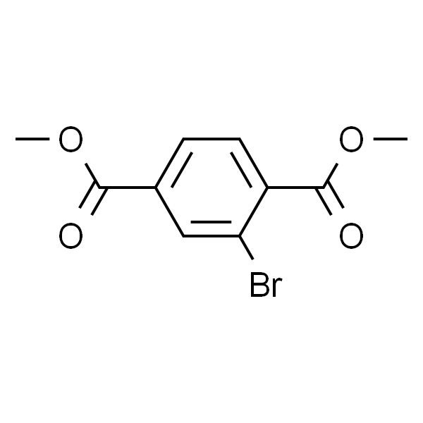 Dimethyl 2-bromoterephthalate