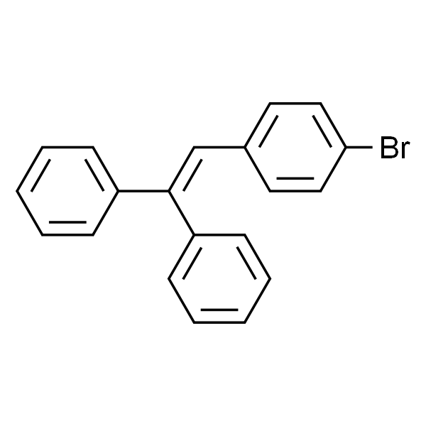 2-(4-Bromophenyl)-1，1-diphenylethylene