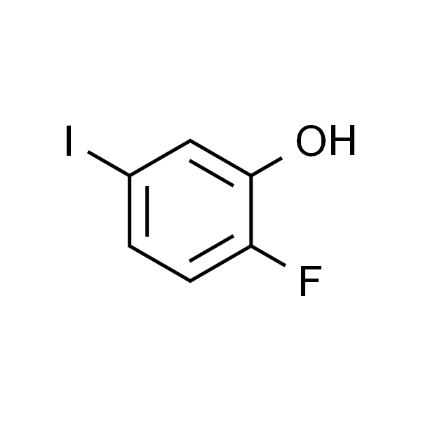 2-Fluoro-5-iodophenol