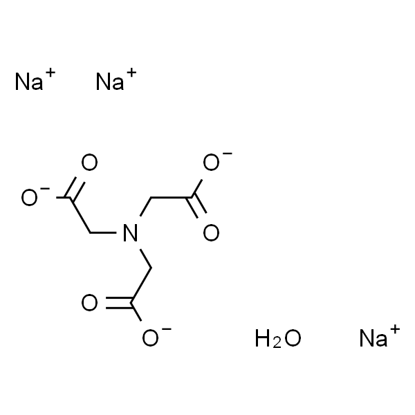 Trisodium Nitrilotriacetate Monohydrate
