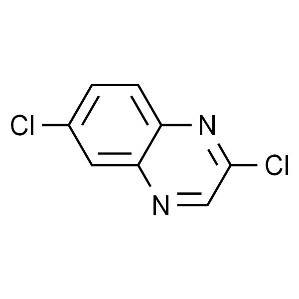 2,6-Dichloroquinoxaline