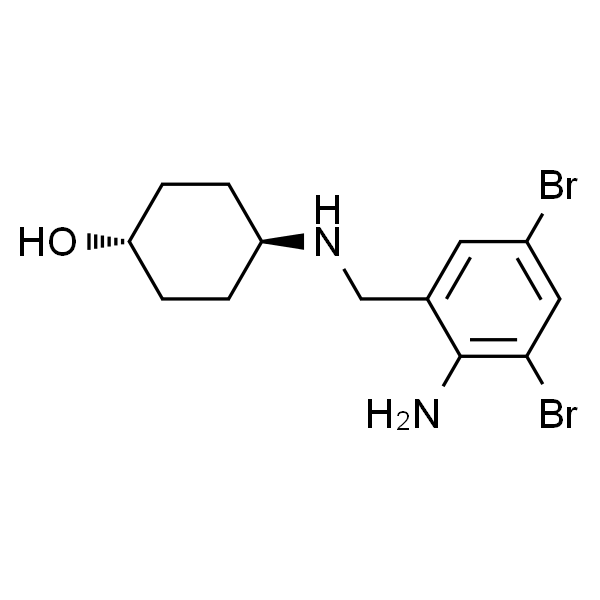 Ambroxol