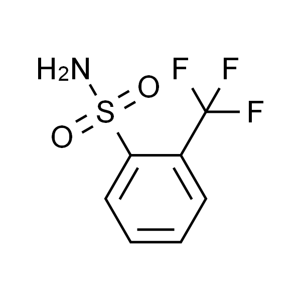 2-(Trifluoromethyl)benzenesulfonamide
